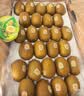 佳沛（zespri）新西兰 阳光金果25-27粒原箱特大果单果124-146g 猕猴桃水果礼盒 实拍图