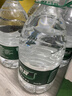 怡宝 饮用水 纯净水6L*3桶装水 整箱装 实拍图