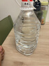 不老潭纯粮食酒固态发酵散装白酒高粱酒高度浓香型白酒桶装泡酒白酒 60度 2.5L 1桶 高粱原浆 实拍图