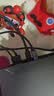 绿联Type-C转DP1.4线USB-C转接线适用雷电4/5转换头8K60/2K540投屏连接线苹果笔记本外接显示器1.5m 实拍图