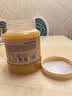 京东京造 东北黑蜂椴树雪蜜 纯蜂蜜1500g 源产地长白山天然蜜礼冲饮伴侣 实拍图