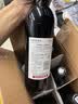 长城悦宴半干红葡萄酒 酒 750ml*6瓶整箱装 中粮出品 中秋节送礼 实拍图