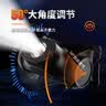 飞利浦（PHILIPS）头灯强光手电筒超长续航钓鱼登山徒步户外头戴式照明灯SFL1851 实拍图