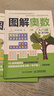 图解奥数（入门篇）开学季小学奥数6~9岁适用10种画图法赠电子练习册 实拍图