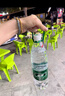 怡宝纯净水555ml*24瓶 饮用水非矿泉水 小瓶会议用水整箱 外出便携 实拍图
