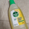 滴露（Dettol）地板清洗剂750ml柠檬地板清洁剂地板瓷砖清洁剂拖地专用开荒保洁 实拍图
