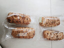 美味壹客早餐欧包小面包无蔗糖休闲零食代餐0添加夹心540g整箱6包 实拍图