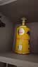 国台宏图金樽 酱香型白酒 53度 500ml 单瓶 礼盒装 实拍图