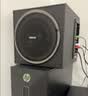 漫步者（EDIFIER）R101V 2.1声道电脑音响音箱 台式机笔记本桌面音响 游戏音响 黑色 实拍图