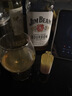 宝蓝吉意大利进口传统柠檬汁125ml烘焙原料调味调酒7柠檬榨取做蛋糕 实拍图