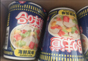 日清方便面合味道海鲜风味代餐零食夜宵泡面76g*12杯装箱装 实拍图