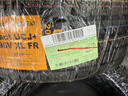 马牌（Continental）汽车轮胎205/60R16 96V XL FR UCJ+ 适配轩逸/新福克斯/速腾 实拍图