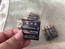 碳性电池5号7号玩具电视空调遥控器挂钟闹钟适用五号七号正品 7号14粒装 实拍图