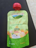 爷爷的农场枇杷梨汁100ml*10袋 儿童果汁饮料饮品nfc宝宝零食秋梨膏苹果汁 实拍图