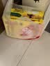 湾仔码头韭菜猪肉水饺1320g66只速食面点生鲜饺子夜宵儿童早餐速冻半成品 实拍图