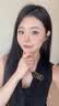 煜木清【2026新款柏林之声】领夹蓝牙耳机智能声控K歌高清通话降噪运动商务司机骑手超长续航降噪通话 【入耳式】插卡蓝牙双模式丨1千毫安大电量 【千元音效】【超长续航】【ANS智能降噪】【一拖二】 实拍图