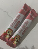 六和乾坤南京同仁堂 菊花晶清清宝清去火婴儿0-6-1-3岁儿童金银花奶粉伴侣 实拍图