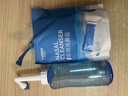 维德手动洗鼻器成人儿童生理盐水鼻炎鼻腔清洗冲洗器500ml+90包盐 实拍图