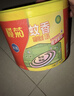 榄菊蚊香40圈*3筒 无烟无香型菊之语盘香家用基孔肯雅热黑蚊香盘 实拍图
