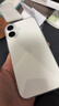 ALittleFlower【全网热销100W+】适用iPhone17手机壳苹果17保护套超薄防摔软壳透明镜头全包男女款简约  实拍图