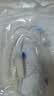 Andermed安得一次性使用输液器 带针静脉点滴管SYQ0.6x23TWLB【25支/袋】 实拍图