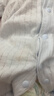 贝瑞加（Babyprints）婴儿连体衣2件夏季短袖婴儿衣服新生儿纯棉哈衣轻薄爬服 白蓝73 实拍图