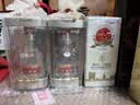 五粮液 普五八代 浓香型白酒 52度 50ml*2 双瓶 伴手礼 摆柜收藏 实拍图