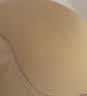SecretWorld胸贴女士婚纱专用文胸加厚聚拢芒果杯乳贴小胸显大拍写真隐形内衣 实拍图