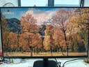 AOC 24.5英寸 144Hz IPS HDMI 低蓝光不闪 可壁挂 三边微边 超薄节能办公电脑显示器 25B35XE 实拍图