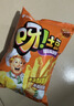 好丽友（ORION）呀土豆蜂蜜黄油味五连包共350g 休闲零食薯条膨化食品解馋小吃 实拍图