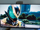 AOC爱攻 32英寸4K240Hz BlackAR3.0抗反屏 五层堆叠QD-OLED HDR500 DP2.1 TypeC电竞显示器AG326UZD2 实拍图