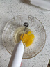COOKSS电动打奶泡器家用咖啡奶泡器牛奶打泡器手持搅拌器迷你打蛋器 实拍图