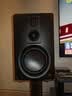 惠威（HiVi）全新升级D8.1MKII高保真8英寸书架音箱2.0发烧无源蓝牙功放电视音响 D8.1MKII（需搭功放使用） 实拍图