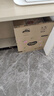 好奇（Huggies）铂金装小桃裤拉拉裤大号L60片(9-14kg)尿不湿【夏季散热王】 实拍图