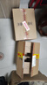 汾酒 黄盖玻汾 清香型白酒 53度 475mL*6瓶整箱 年份随机 实拍图