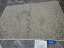 大江浴室地垫卫生间门口吸水垫厕所脚垫浴室防滑地垫40x60cm 实拍图