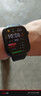 小米（MI）REDMI Watch 6典雅黑 国家补贴 澎湃OS 3 心率血氧监测 红米手表6 小米汽车 七夕礼物 实拍图