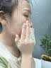维特丝洗面奶男女士氨基酸美白淡斑提亮肤色控油收缩毛孔深层清洁黑头角 实拍图