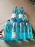 洁皙汽车玻璃水0度2L*6瓶强力型去虫胶油膜去污雨刮水奥迪宝马等通用 实拍图