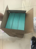 植护挂式抽纸 纸巾面巾纸 悬挂卫生纸抽 擦手用纸 加大-悦色蓝4层320抽*6提+1挂钩 实拍图
