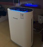 霍尼韦尔（Honeywell）空气净化器除甲醛除菌除霾除过敏原 家用办公净化器除甲流病菌 KJ310F-P21W 实拍图