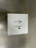 Apple/苹果 AirPods 4(支持主动降噪)搭配无线充电盒(USB-C)苹果耳机 蓝牙耳机适用iPhone/iPad 四代 实拍图