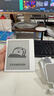 掌阅（iReader）【新品上市】Ocean5 Pro 7英寸智能阅读本 电子书阅读器 墨水屏电纸书 AI平板电脑学习便携 北极白 实拍图