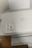 惠普（HP）4925彩色无线喷墨打印机家用 大印量低成本照片打印机 家庭用小型微信打印复印扫描一体机 实拍图