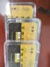 千寿（Qianshou） 千寿钓线野钓柔软鱼线钓鱼线超强拉力尼龙线 子线【买二送一】 0.8 实拍图