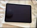 Apple/苹果 iPad 11英寸 A16芯片2025年款 平板电脑 (128GB WLAN版/学习办公娱乐)银色 实拍图