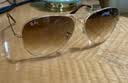 雷朋（RayBan）飞行员系列太阳镜男女款开车渐变墨镜防晒眼镜0RB3689 实拍图