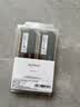 光威（Gloway）32GB(16GBX2) DDR4 3200 台式机内存条 天策 马甲条 精选颗粒 CL18 星空黑 AI电脑配件升级 实拍图