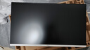 AOC24.5英寸310Hz FastIPS 快速液晶1ms HDR400 硬件低蓝光 三角洲 典雅白游戏电竞显示器25G41SE/WS 实拍图