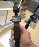 大疆DJI Osmo Nano 标准套装（128GB）自由视角穿戴相机Vlog骑行亲子宠物运动相机拇指相机 实拍图